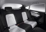 Audi A5 Sportback 3.0 TDI Quattro 2009 года